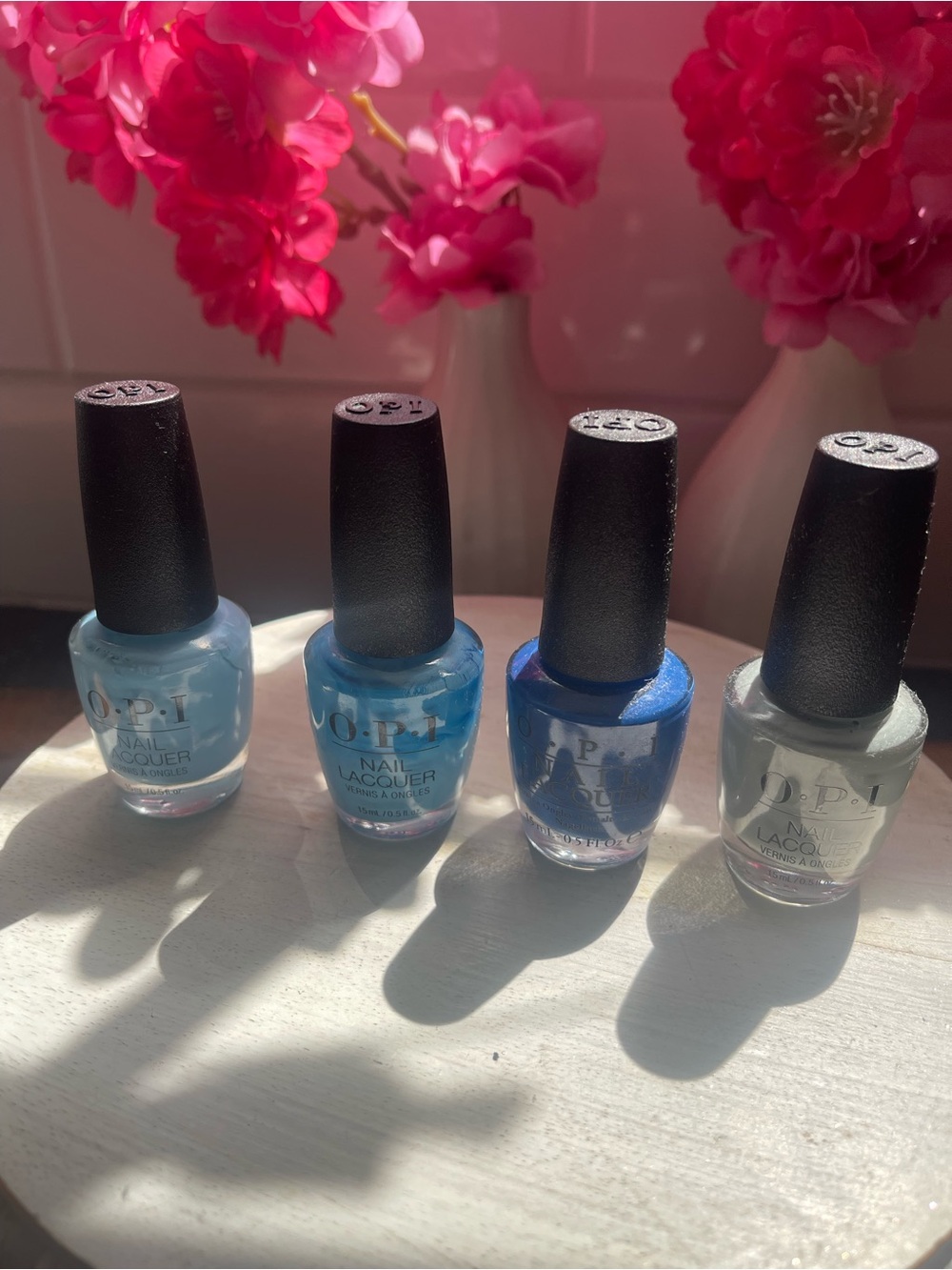 OPI Nail Polish Bundle